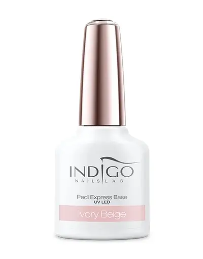 Pedi Express Base Ivory Beige 7ml