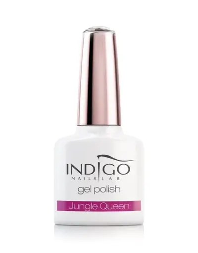 Jungle Queen Gel Polish 7ml