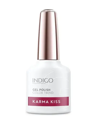 Karma Kiss Gel Polish - 7ml