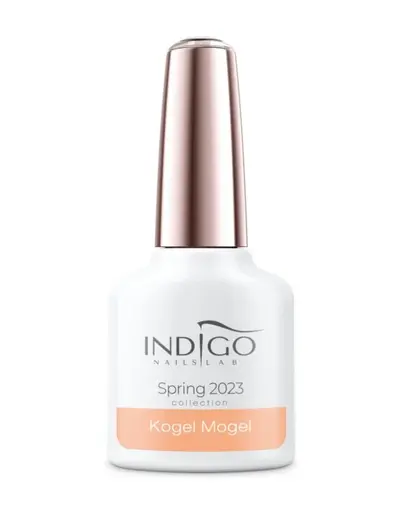 Kogel Mogel Gel Polish 7ml