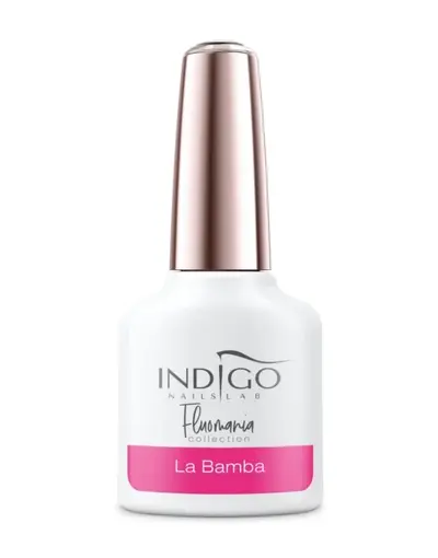 La Bamba Gel Polish 7ml
