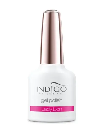 Lady Lion Gel Polish 7ml