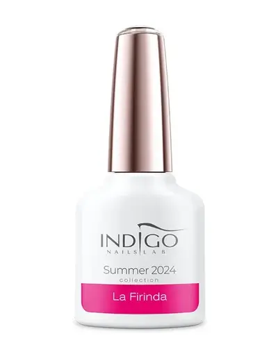 La Firinda Gel Polish 7ml