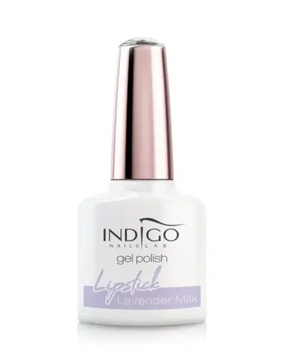 Lavender Milk Gel Polish 7ml