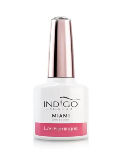 Los Flamingos Gel Polish 7ml