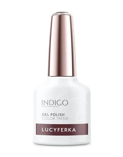 Lucyferka Gel Polish - 7ml
