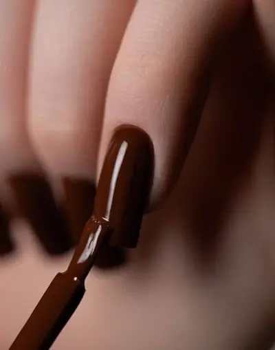 Lucyferka Gel Polish - 7ml