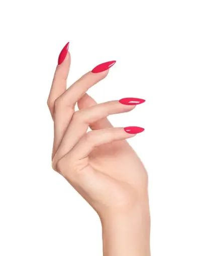 Make Me Red Gel Polish 7ml