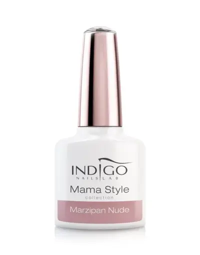 Marzipan Nude Gel Polish 7ml