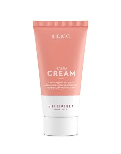 Matrioshka krema za ruke 30ml