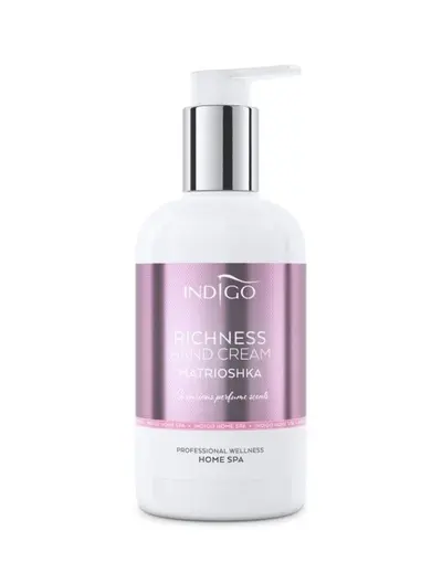 Matrioshka krema za ruke 300ml