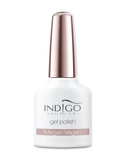 Megan Vegan Gel Polish 7ml