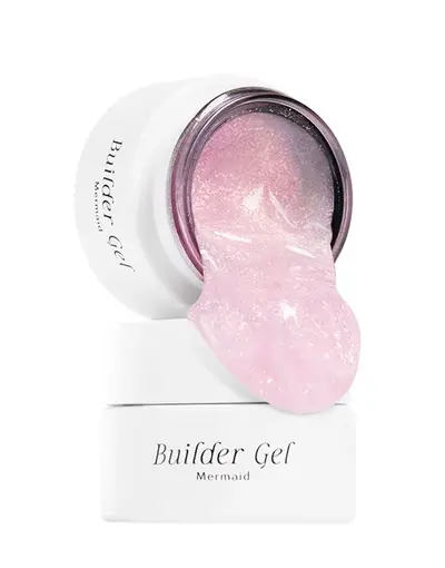 Builder Gel Mermaid Opalove 15ml