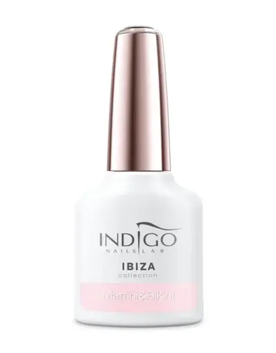 Martini&Bikini Gel Polish 7ml