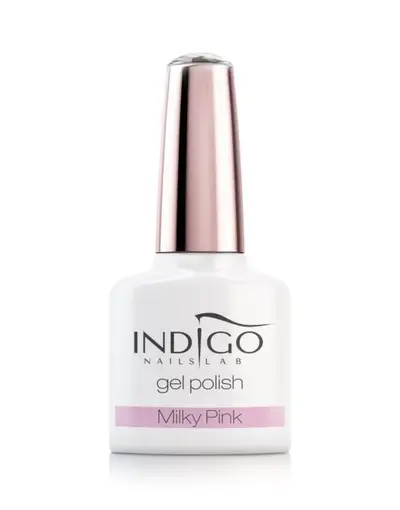 Milky Pink Gel Polish 7ml