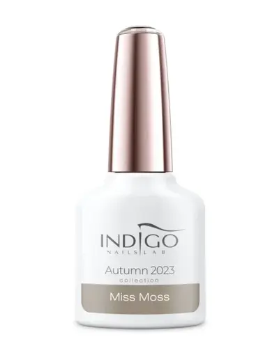 Miss Moss Gel Polish 7ml
