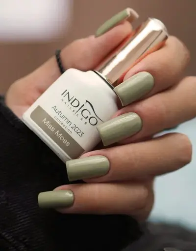 Miss Moss Gel Polish 7ml