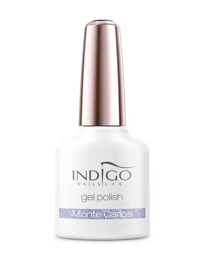 Monte Carlos Gel Polish 7ml