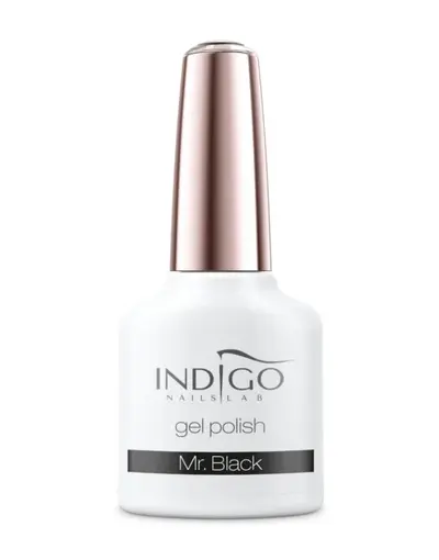 Mr. Black Gel Polish 7ml