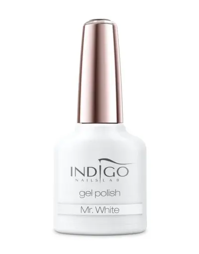 Mr. White Gel Polish 7ml