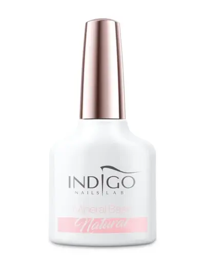 Mineral Base - Natural 13 ml