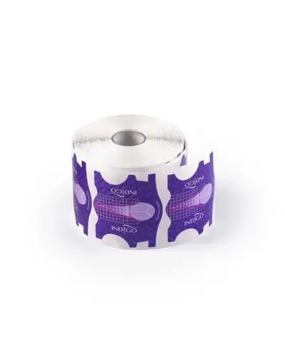 Nail Forms (Šabloni) – 200 pcs