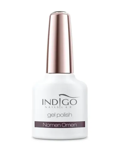 Nomen Omen Gel Polish - 7ml
