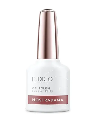 Nostradama Gel Polish - 7ml