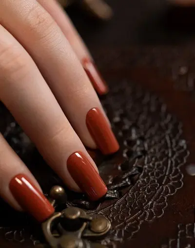 Nostradama Gel Polish - 7ml