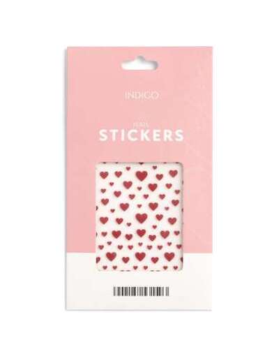 Nail stickers 03