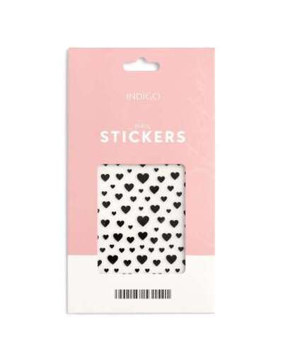 Nail stickers 04