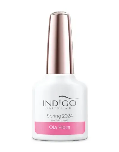 Ola Flora Gel Polish 7ml