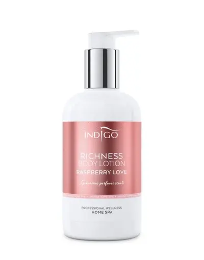 Raspberry Love krema za ruke 300ml