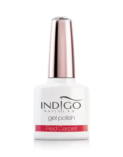 Red Carpet Gel Polish - 7ml