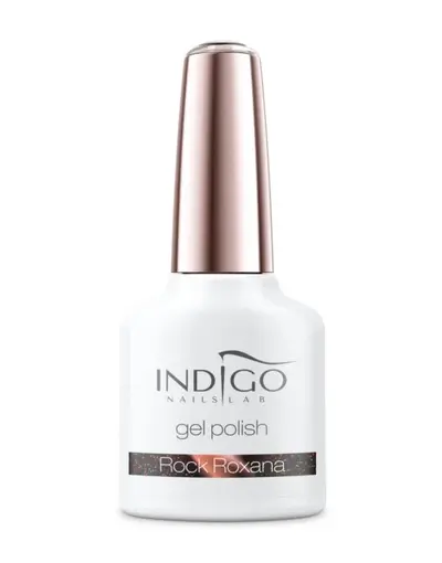 Rock Roxana Gel Polish 7ml