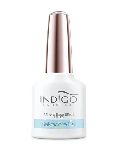 Mineral Base Effect UV Led Salvadore Bali 7ml