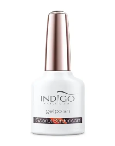 Scarlet Bordonson Gel Polish 7ml