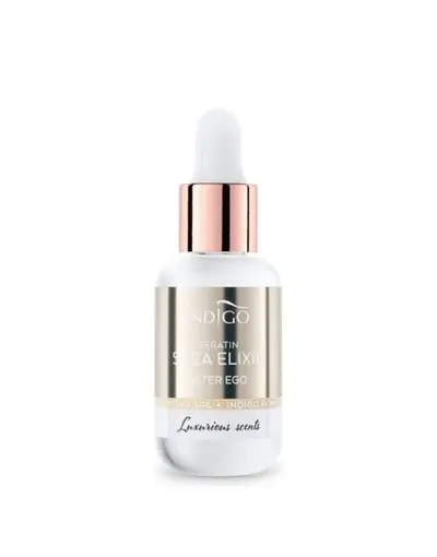 Ulje za zannoktice - Keratin Shea Elixir Alter Ego 8ml
