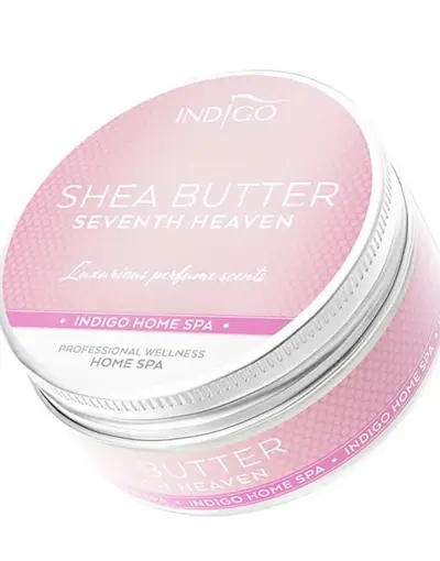 Seventh Heaven shea butter 70 g