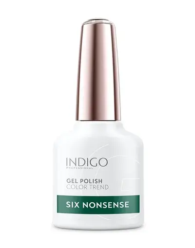Six Nonsense Gel Polish - 7ml
