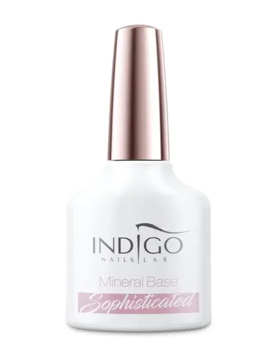 Mineral Base - Sophisticated 13 ml