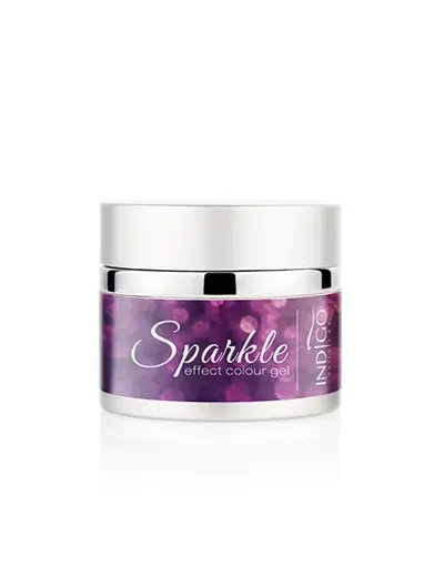 Indian Sapphire - Sparkle Gel 8ml
