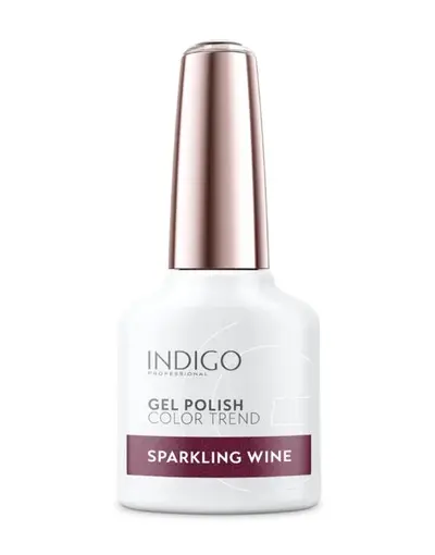 Sparkling Wine Gel Polish - 7ml
