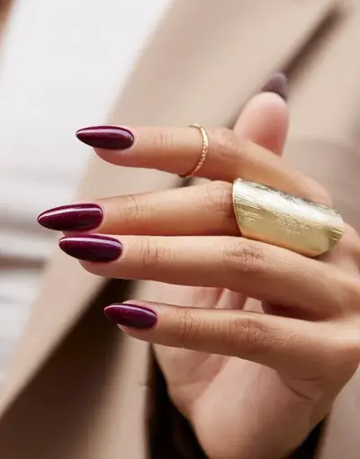 Sparkling Wine Gel Polish - 7ml