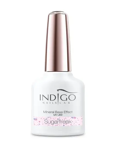 Mineral Base Effect UV Led Sugarfreak 7ml