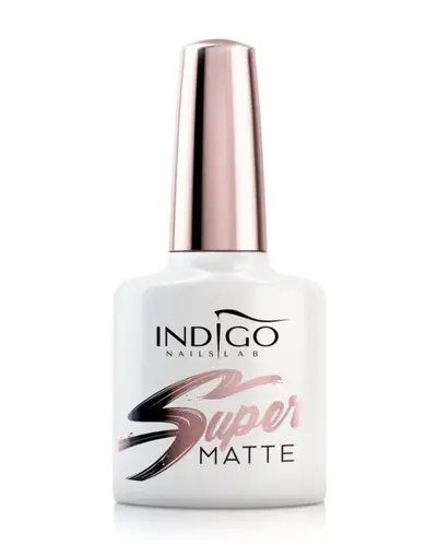 Super Matte Top Coat 13 ml