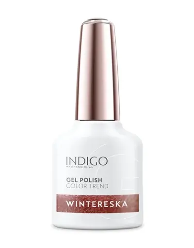 Wintereska Gel Polish - 7ml